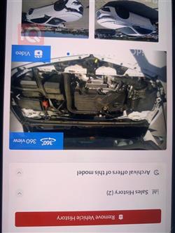 شێڤرۆلێت مالیبۆ